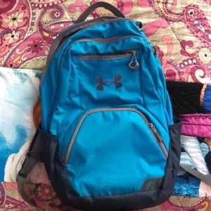 Back pack